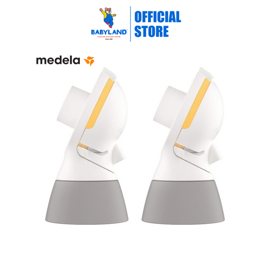 Medela PersonalFit Flex Connectors