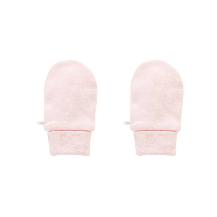 Purebaby - Organic Essentials Mittens