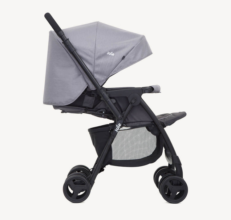 Joie Mirus Reversible Handle Stroller (Birth to 15 kg)