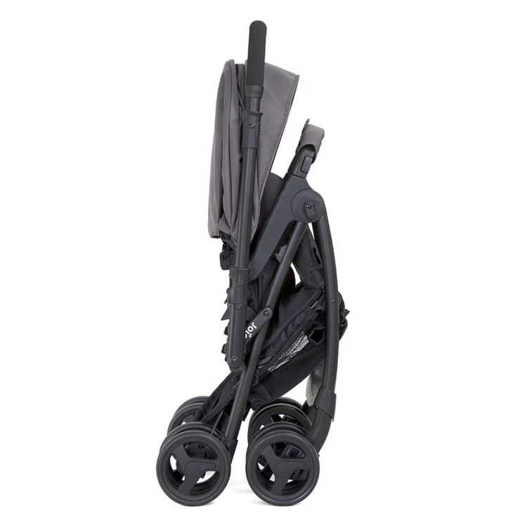 Joie Mirus Classic Reversible Handle Stroller (Birth to 15 kg)