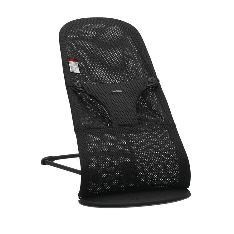 BabyBjorn Bouncer Bliss Mesh 8–29 lbs, from 21 in, 0–2 years