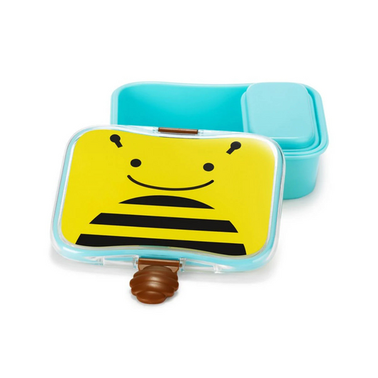 Skip Hop Zoo Lunch Kit (3Y+)