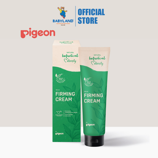 Pigeon Natural Botanical Maternity Firming Cream 150ml