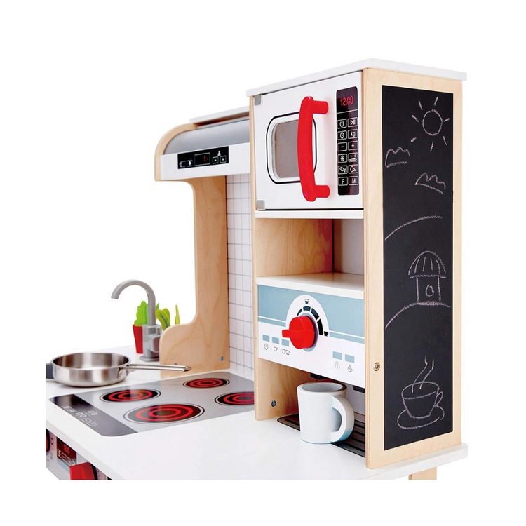 Hape All-in-1 Kitchen (3y+)