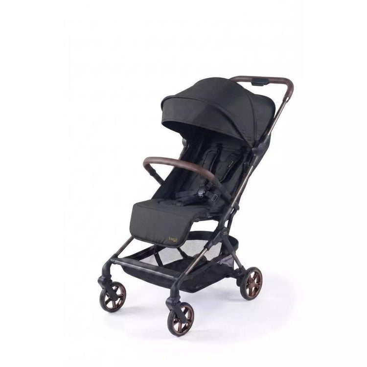 Bebe Amico Enzo+ Lightweight One Way Facing Stroller (5.8kg) - Suitable from Newborn to 22kg