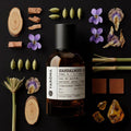 Yaroma SANDALWOOD 88 Perfume 50 mL | Warm Woody Unisex Scent