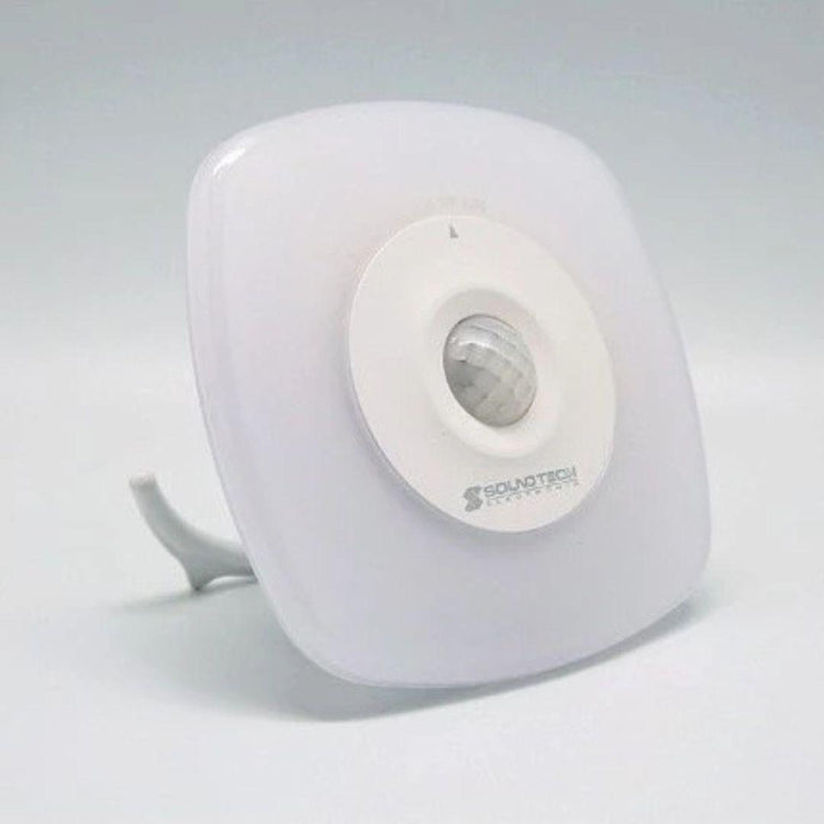 Soundteoh Motion Sensor LED Hook Night Light ML-223 | Store Room Light | Baby Room Light | Wardrobe Light