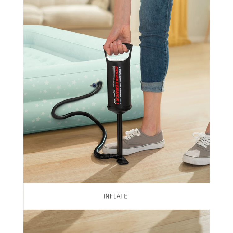 Intex Double Quick 1 Hand Pump IT 68612