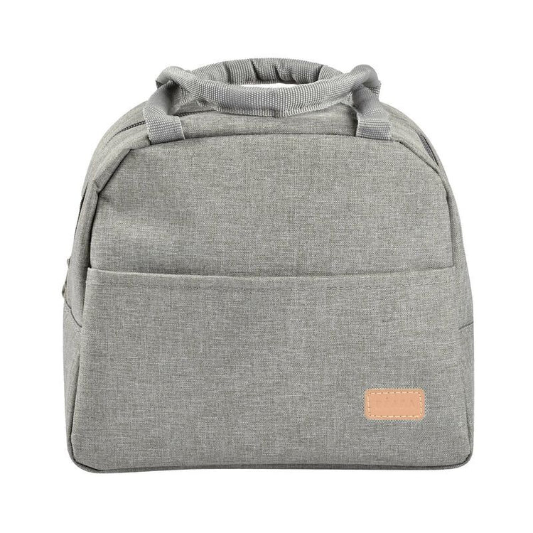 Beaba Isothermal Lunch Bag - Heather Grey