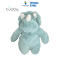 BUBBLE Flat Plush - Beau The Dinosaur (0m+)