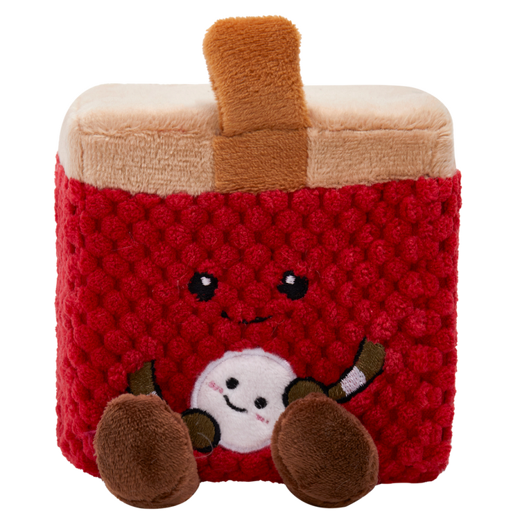 Square Pals Soft Toys