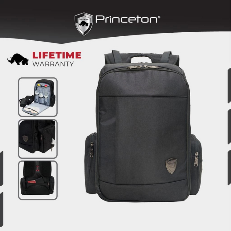 Princeton Starwalker X 2.0 Baby Diaper Bag