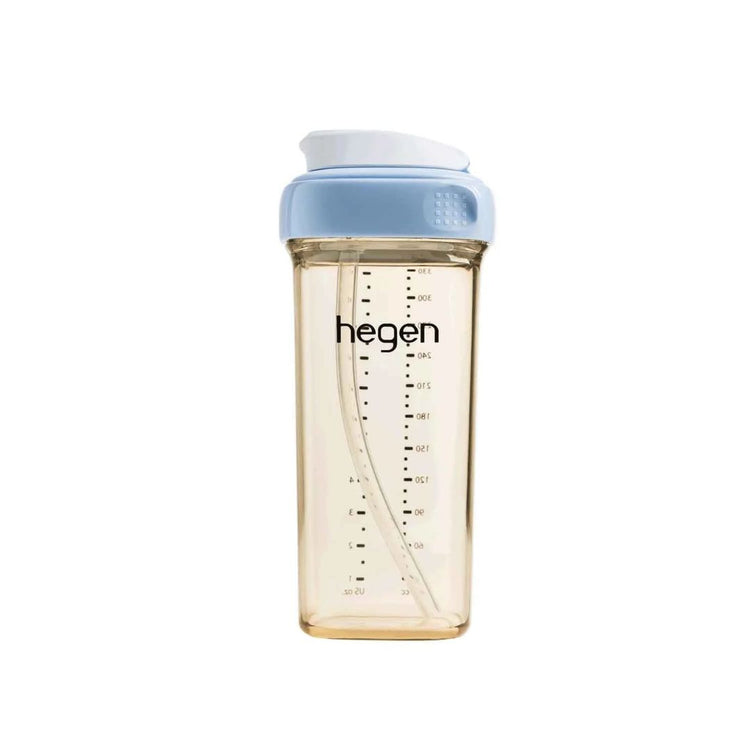 Hegen PCTO™ 330ml/11oz Straw Cup PPSU V3
