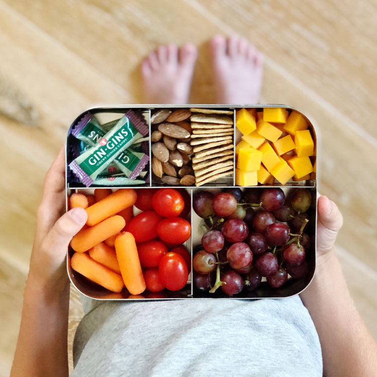 Gin Gins Original Ginger Chews 60g