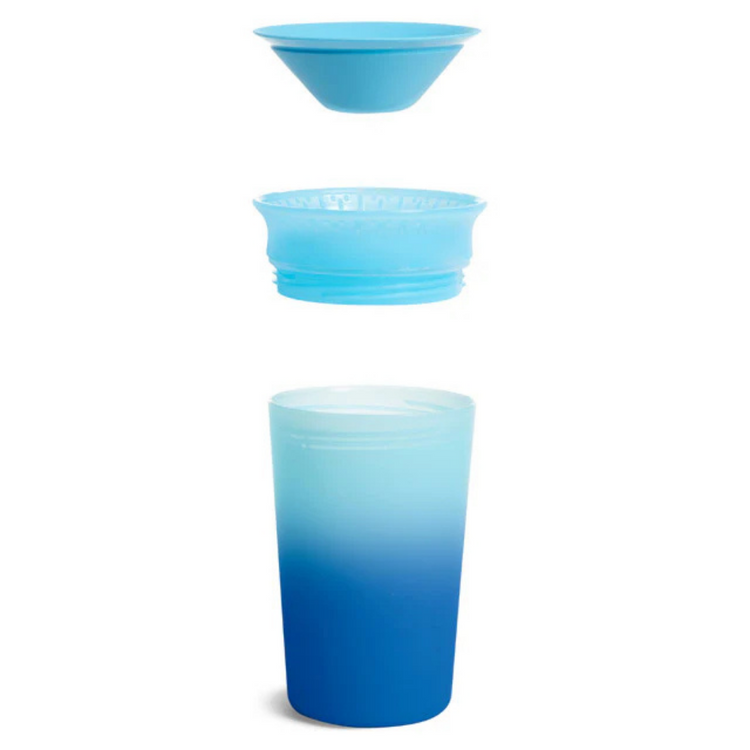 Munchkin Miracle® 360° Color Changing Cup, 9oz (12m+)