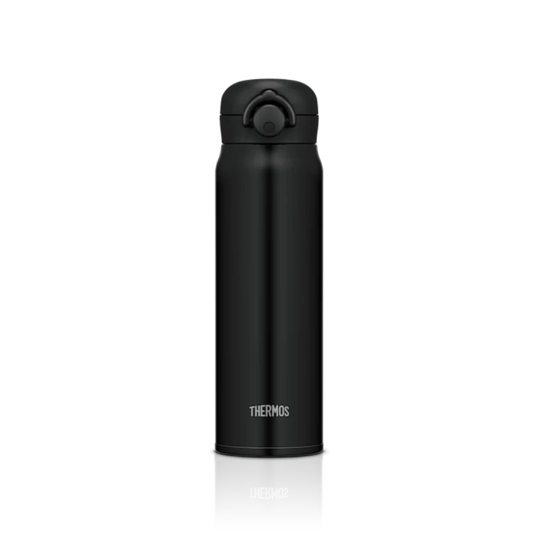 THERMOS 600ml Trendy & Light Flask [JNR-601]
