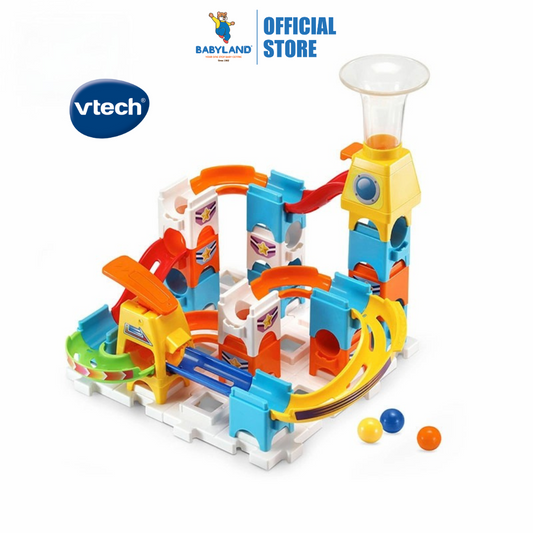 Vtech 502203 Marble Rush Starter Set (4Y+)