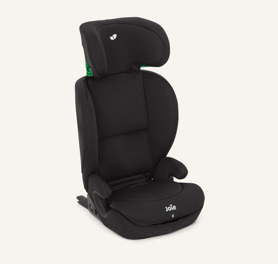 Joie i-Irvana Car Seat - Shale | 76-150cm (15m to approx. 12 years)