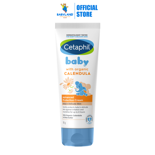 Cetaphil Baby Advance Protection Cream (85g)