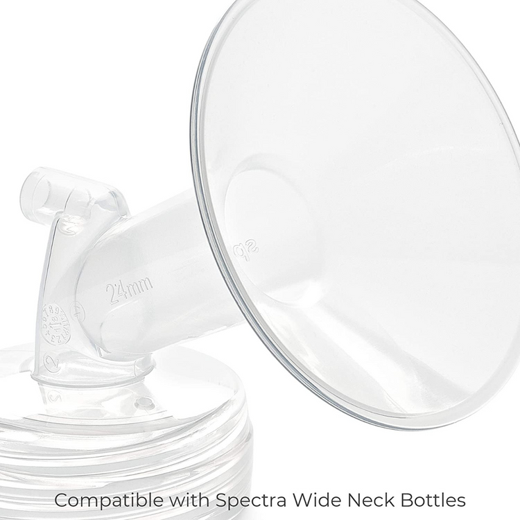 Spectra Breast Shield Flange (1 pc)