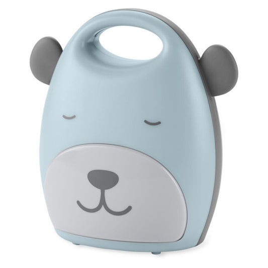 Skip Hop Beary Cute Take-Along Nightlight - 2y+