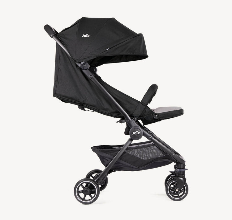 Joie Meet Pact Stroller - Ember (Birth to 15 kg)