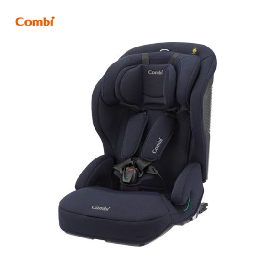 Combi Joytrip Advance Car Seat - Navy ( 9-36kg )