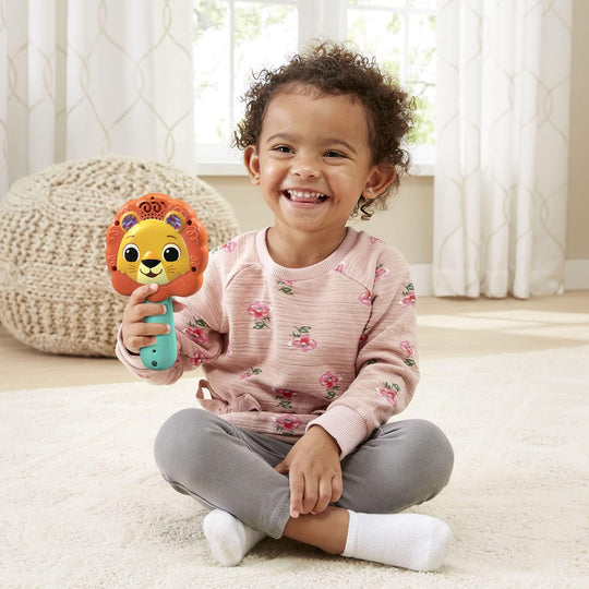 Vtech I See Me Lion Mirror 12m+