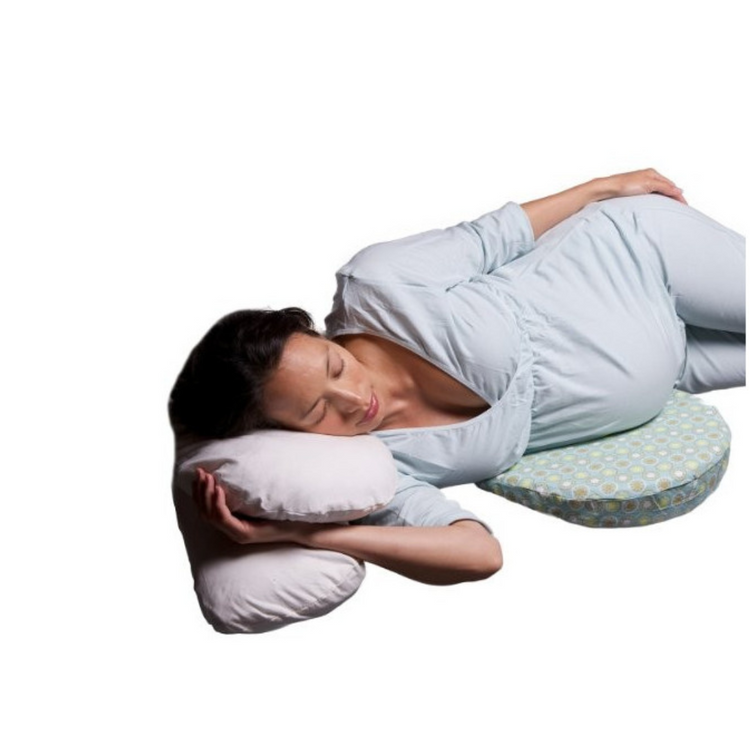 My Brest Friend Pregnancy Sleep Wedge