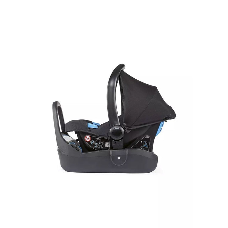 Chicco Kaily Infant Carrier Car Seat (0-13kg)