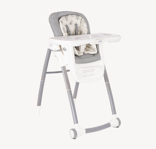 Joie Multiply 6 In 1 High Chair - Fern (6-72m)