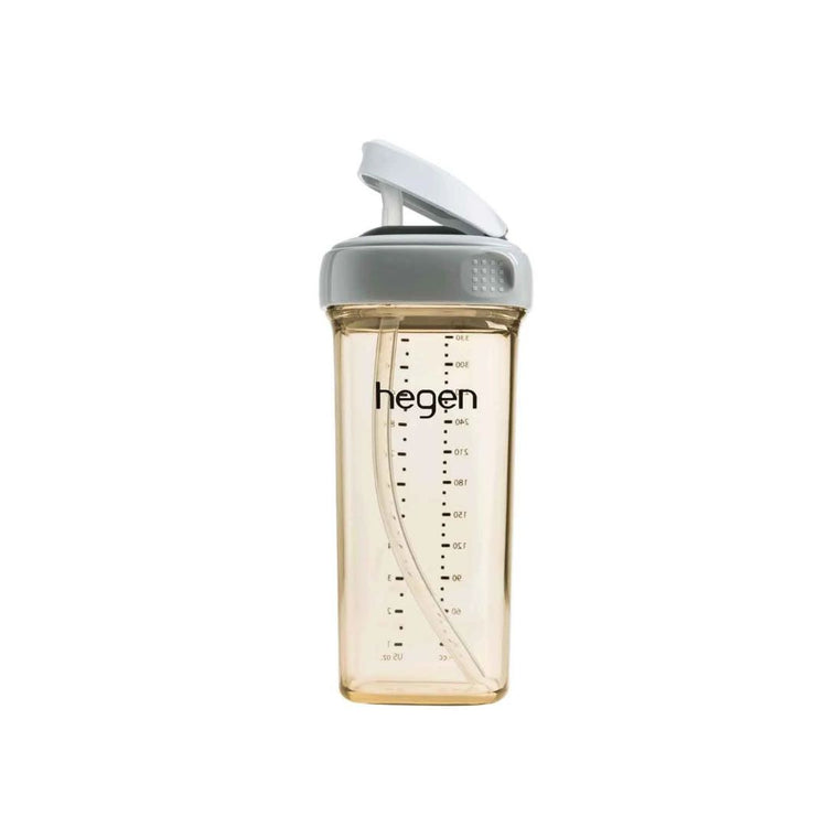 Hegen PCTO™ 330ml/11oz Straw Cup PPSU V3
