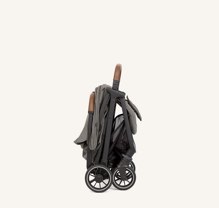 Joie Pact Pro Travel System (Birth to 22kg)