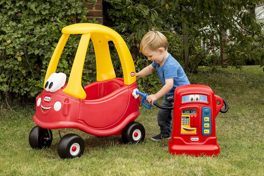 Little Tikes Cozy Pumper