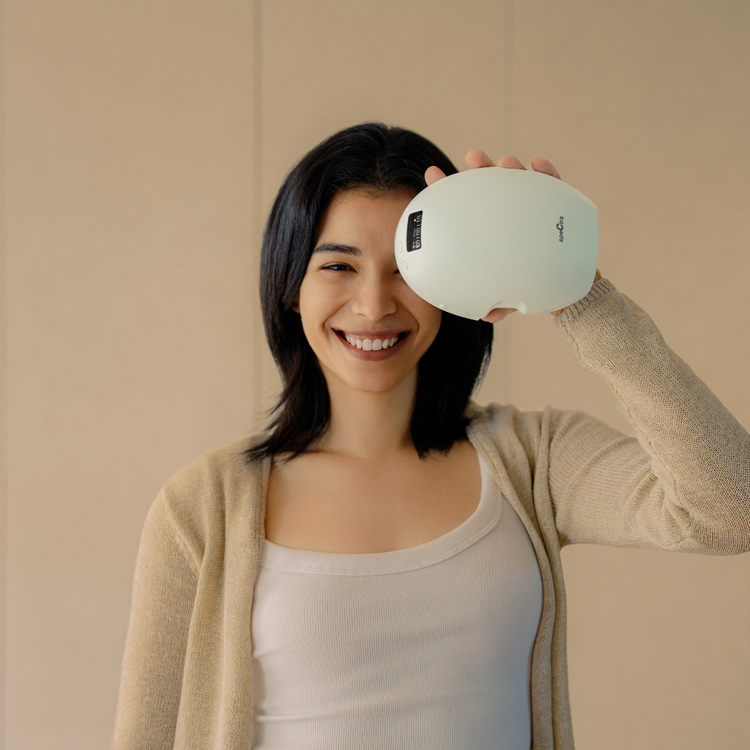 Spectra Wearable 2 Breast Pump (Double Pump)
