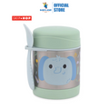 Skip Hop Besties Squad Insulated Food Jar - Elephant (3+ years)