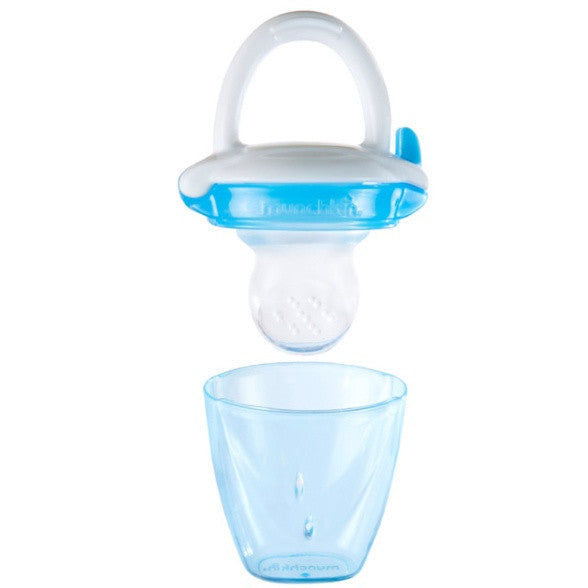 Munchkin Baby Food Feeder (4m+)