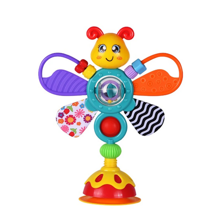 Infunbebe My Butterfly (6+ Months)