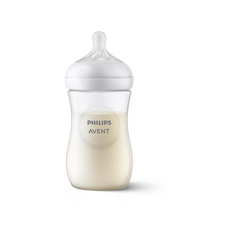 Philips Avent Natural Response Newborn Gift Set