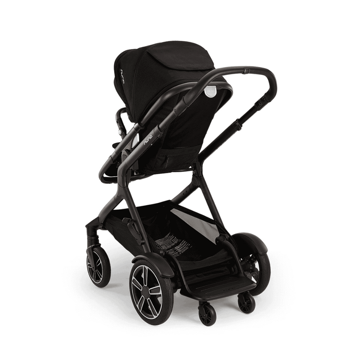 [PRE-ORDER] Nuna DEMI Next Large Stroller With 𝗙𝗼𝗿𝘄𝗮𝗿𝗱 𝗙𝗮𝗰𝗶𝗻𝗴