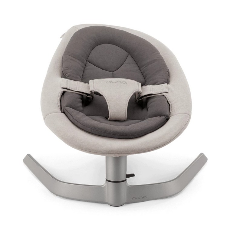 [PRE-ORDER] Nuna Leaf Seat Cover & Insert