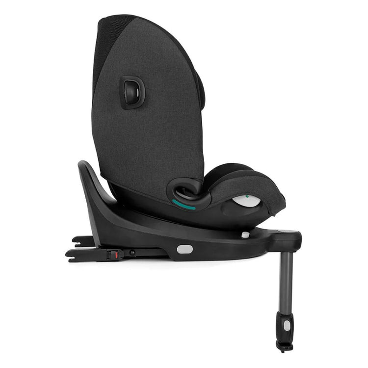 Joie i-Pivot Grow Spinning Car Seat | ISOFIX (Birth to 10 years)