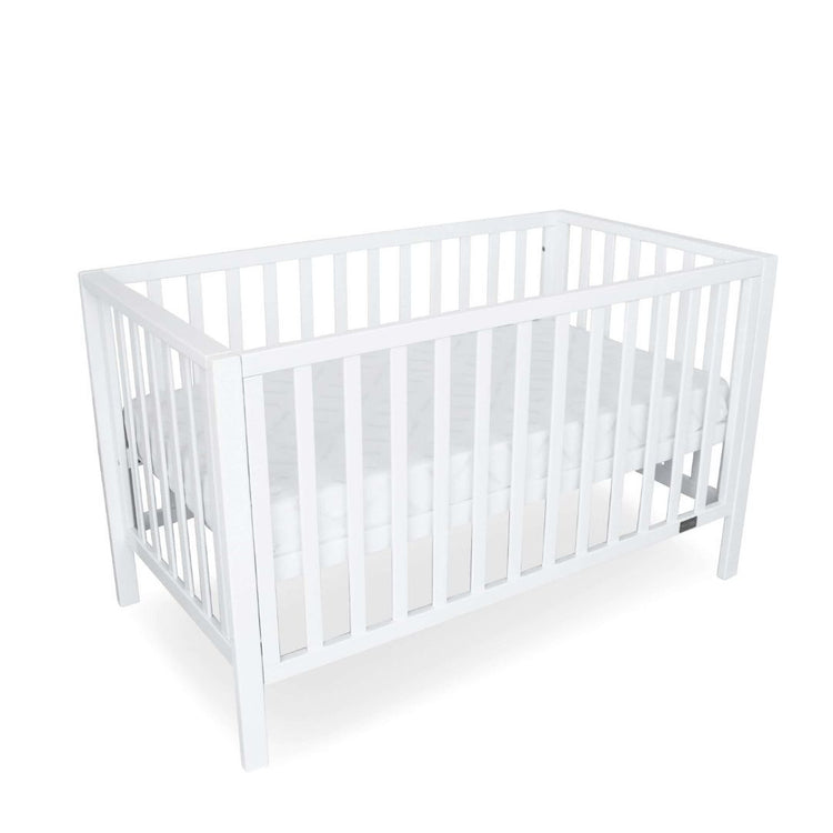 [PRE-ORDER] Babyhood Lulu Cot