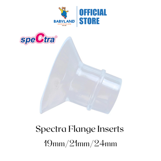 Spectra Babylux Breast Pump Funnel Insert (For 28mm Funnel)