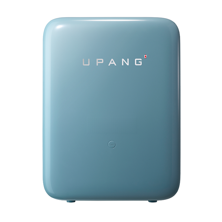 [PRE-ORDER] Upang Signature Sterilizer (LED) - Celadon Blue