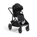[Pre-Order] Joie Signature Versiti Single-to-Double Stroller - Eclipse (Birth to 22kg)