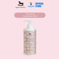 Applecrumby Nourishing Kids Bubbly Wash 750ml