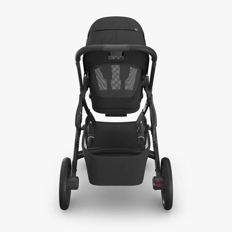 [Pre-Order] Uppababy Vista V3 Stroller - Jake ( From 3 months to Weight : Max 50 lbs )