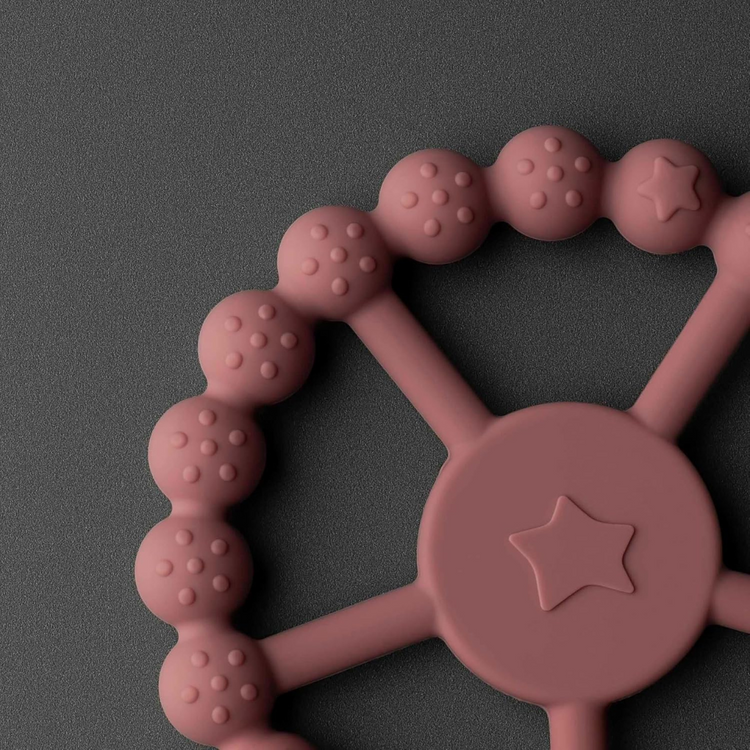 Tommee Tippee Soothing Silicone Comfort Gift Set