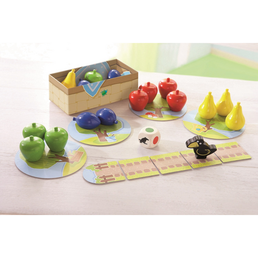 Haba My Very First Games First Orchard (2Y+)